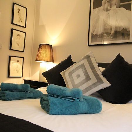 The Bromptons, Luxury South Kensington Apartment Лондон Экстерьер фото