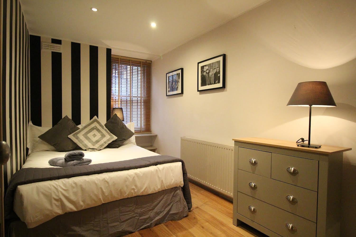 The Bromptons, Luxury South Kensington Apartment Лондон Экстерьер фото